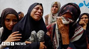 BBC - News update