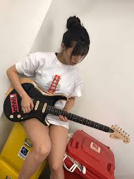 高橋 しょう 子 ギター