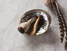 Add a piece of black tourmaline and fresh sage to the water, a powerful combo for absorbing and neutralizing negativity. How To Get Rid Of Evil Spirits In Your House With Sage Goop