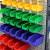 Garage Bin Storage