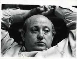 El cine soy yo: Luis Armando Roche