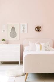By the time kids are teenagers, they usually know what colors and style of decorating they like. Monochrome Room Ideas Furniture That Matches Paint Color Pink Girl Room Girls Room Paint Kid Room Decor
