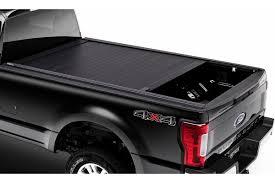 Available in extended and crew cab styles, the former with a long bed and the latter with a short bed, the 2019 ranger comes in xl, xlt, and lariat trim. 2019 Ford Ranger 5ft Bed Retraxpro Mx Hard Retractable Tonneau Cover 80335 5 Star Tuning