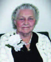 RUBY MAE MCCOY KNIGHT