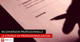 Check spelling or type a new query. Reconversion Professionnelle Contrat De Professionnalisation