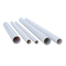 Most white pvc is sunlight resistant anyways, it usually says that right on it. China Wholesale Manufacturer Pvc Electrical Pipe Fittings For Conduit Wiring China Fireproof Pvc Pipe 2 Inch Pvc Pipe Blue