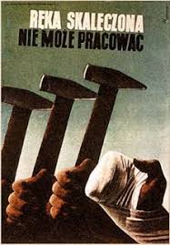 Hands Jpg 223 320 Polish Poster Polish Posters Retro Poster
