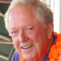 Wallace Wesley Berry Obituary