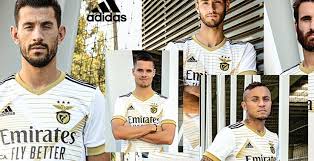 Vintage benfica mask o glorioso. Benfica 20 21 Third Kit Released Footy Headlines