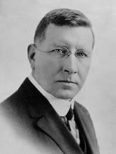 Johnson, John William Fordham (1866-1938)