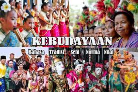 Kata budaya berasal dari bahasa sansekerta buddhayah yang diartikan. Pengertian Budaya Dan Kebudayaan Literasi Publik