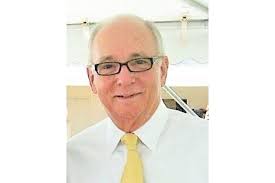 Paul Mathias Obituary (1945