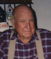 Obituary for Kenneth (Bud) Covert