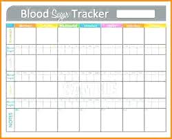 diabetes blood sugar online charts collection