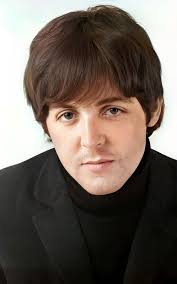 Paul McCartney releases Run Devil Run album