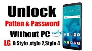 Intel broke ground on two new computer chip factories in arizona as part of a $20 billion project to help meet the high demand for semiconductors in the u.s. How To Unlock Pattern Lock Password Lg F560k Lg G Stylo Stylo 2 Stylo 3 Stylo 4 G3 G4 Hard Reset Youtube