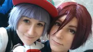 Cory Webster (@CosplayCourtney)