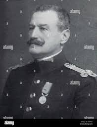 General gheorghe hi-res stock photography and images