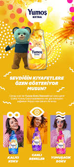 Çamaşırlar yumuşatıcı kokmuyorsa ne yapılabilir arıza 12 hafta kalıcı kokusuyla türkiye'de bir ilk! Yumos Extra Hanimeli Konsantre Camasir Yumusatici 1440 Ml 60 Fiyati