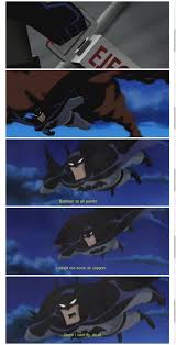 Batman In Justice League Unlimited Episode 10 Batman Funny Justice League Funny Superhero Comic