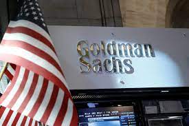 The bank is a new york state chartered bank and a member of the federal reserve system. Goldman Verschiebt Start Von Online Bank In Deutschland