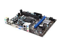 Alibaba.com offers 3,587 h61 motherboard products. Used Very Good Msi H61m P31 W8 Lga 1155 Micro Atx Intel Motherboard With Uefi Bios Newegg Com
