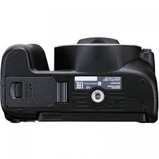 Hier zeige ich euch wie man beim canon objektiv nach ausfall des autofocus die reparatur durchführt. Aparat Foto Dslr Canon Eos 250d 24 1mp Black Obiectiv 18 55 Is Stm