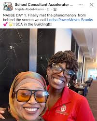 Locha PowerMoves Brooks