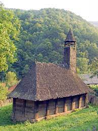 It is composed of eight villages: Comuna TopliÈ›a Hunedoara Wikipedia