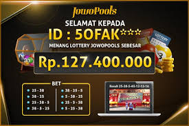 Program ini adalah promosi berhadiah gratis yang di. Toto Judi Togel Jowo Pools Lottery Singapura Nomor 4d