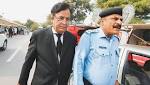 Aasia lawyer holds responsible Pakistan