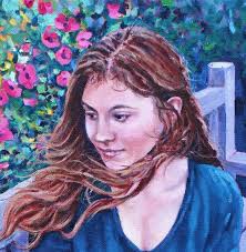 Zoe Elizabeth Norman