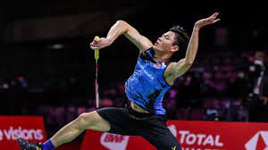 Go to this website to watch now. Malaysia Badminton Lee Zii Jia On Learning From Lee Chong Wei