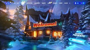 14 days of fortnite is an event that epic runs each christmas, giving players some fun and playful challenges that they can complete to earn some. Fortnite Winterfest 2020 New Presents Youtube