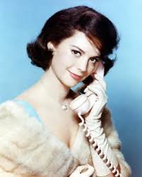 Natalie Wood: Le mystère d'une poupée russe🚤