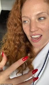 Jun 26, 2021 · a post shared by munya chawawa (@munyachawawa). Jess Glynne Laughs Off Sexy Fish Backlash As Spoof Video Made Daily Mail Online