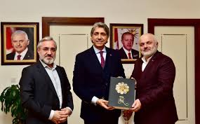 Mustafa Demir On Twitter Adil Efendi Ilim Kultur Ve Yardimlasma Vakfi Yonetim Kurulu Na Ukrayna Dan Gelen Ayrica Twitter Dan Siki Takipcimiz Olan Mehmet Sahin Bey E Ve Muhammet Masum Vanlioglu Na Ziyaretleri Icin Tesekkur