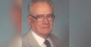 Ernest W. White Obituary