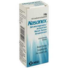 Buy Nasonex Nasal Spray Online Hay Fever Nasal Spray