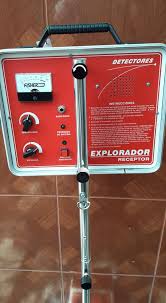 Los de baja frecuencia o de pulsos. Detector De Detectores De Metales Y Tesoros Tesomex Facebook