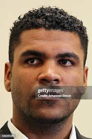 50 Breno Vinícius Borges Photos & High Res Pictures