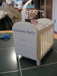 Pin By Pam Scrima On And Baby Makes Three Baby Shower Card Box Baby Shower Cards Cricut Baby Shower Invitations