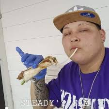 Steady Hands at Scumbags