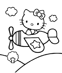 Don't forget to solve our quiz and read a few interesting facts. Hello Kitty Airplane Coloring Pages Coloring Pages Hello Kitty Coloring Hello Kitty Colouring Pages Kitty Coloring