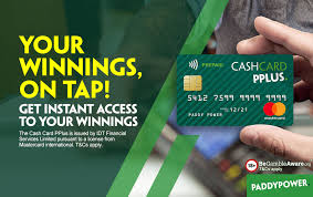 We did not find results for: Your Winnings On Tap Get Instant Access With Our Cash Card Pplus