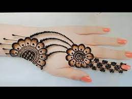 Check spelling or type a new query. Mehndi Ka Design Simple Mein Novocom Top