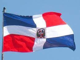 El consulado general de la república dominicana en la república checa es una institución pública extrateritorial, dependiente del ministerio de relaciones exteriores dominicano, que lleva a cabo sus actividades. Bandera De Republica Dominicana Flag Of Dominican Republic Dominican Republic Flag Flag Dominican Republic