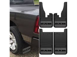 Pin On Ram Truck Mud Guards Flaps