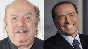 Pappa e ciccia film completo italiano lino banfi iscriviti al canale per sostenerlo, mi serve un semplice click!!! Lino Banfi Diceva Berlusconi Lo Voto Anche Se Ammazza 122 Persone