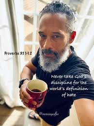 😊Good morning 🙏🏽😊* Many times we get punished/ disciplined for our  wrong doings and it is painful. The moot point is to accept